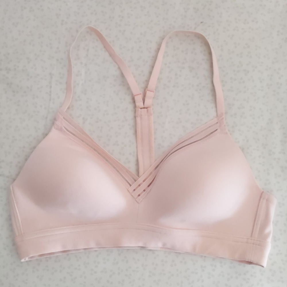 Athleta sports bra